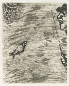 chagall castiglione del lago